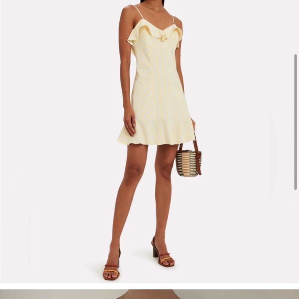 INTERMIX SYDNEY DRESS